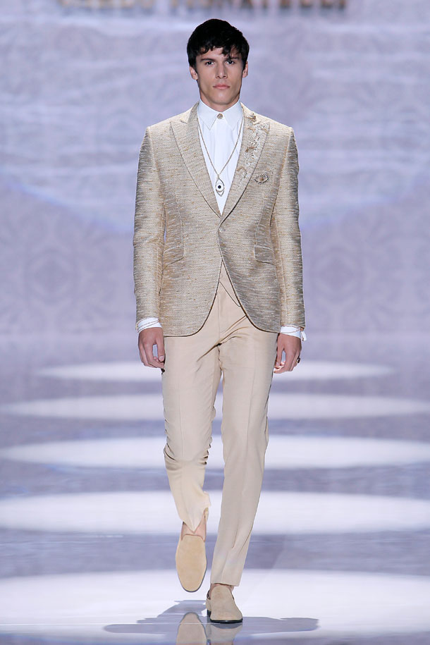 ilovebrides.pt Carlo Pignatelli coleção 2020 Fatos de noivo